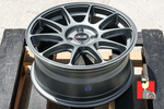 Комплект дисков XXR 527 16x7 et38 4x100