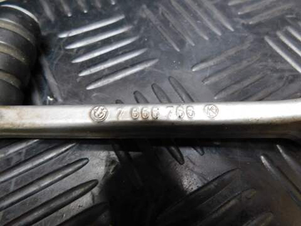 Лапка КПП BMW R1200GS 2005