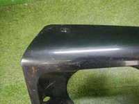 Накладка фары левая Mercedes G W463 (2018-н.в.)