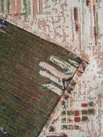 Покрывало гобеленовое Аметист 149/1 евро (240х200)