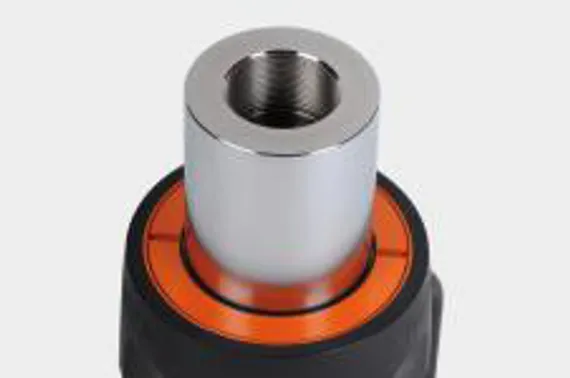 Домкрат многофункциональный Holmatro HGC 15 S 5 с пружинным возвратом