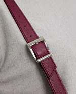 Сумка 530 03 бордовый