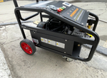 НЕТ - XT2502-8 / Мойка высокого давления POWER PLAY (XT2502-8) - 3 кВт, 1450 л/ч, 380 вольт, 170 бар