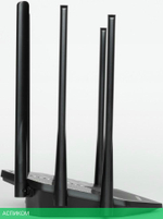 Беспроводной маршрутизатор Mercusys MR50G