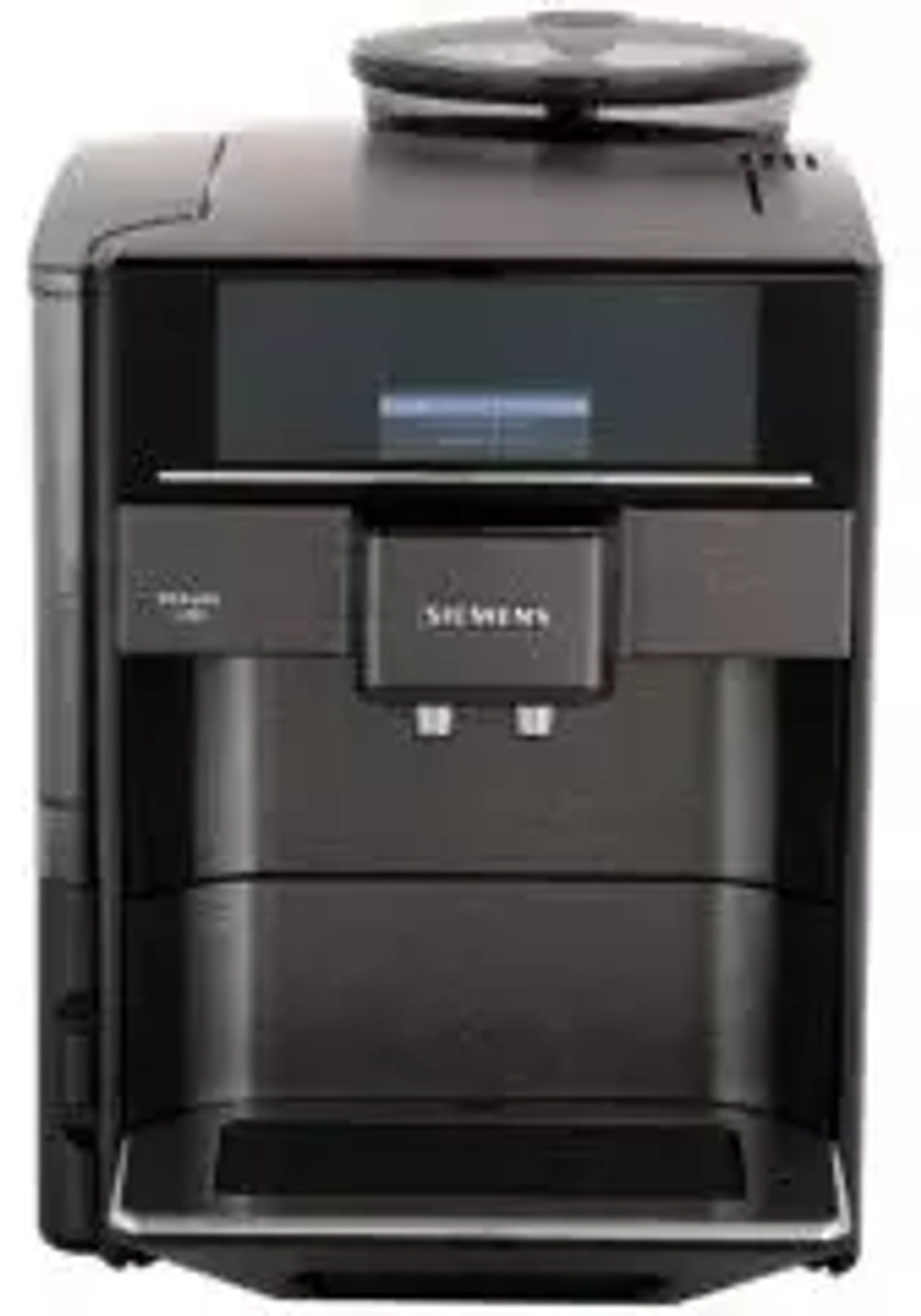 Кофемашина Siemens EQ.6 Plus s700 TE657319RW