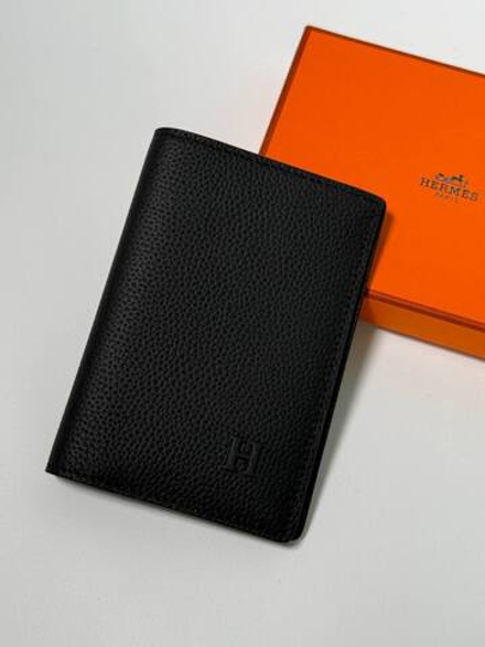Обложка для паспорта Hermes