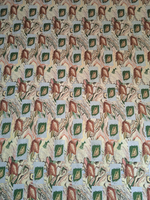 Покрывало гобеленовое Аметист 4 1,5-спальное (150х200)