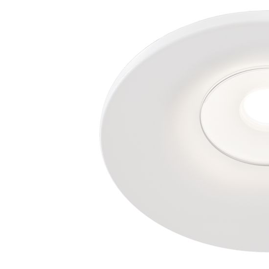 Встраиваемый светильник Technical DL041-01W