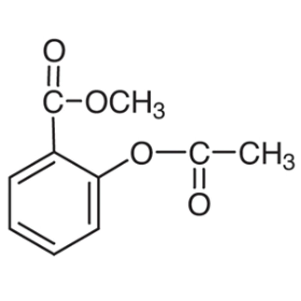 Метилацетилсалицилат