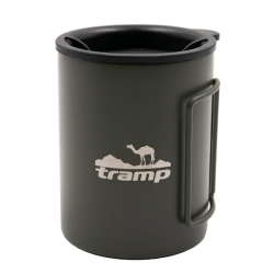 Tramp термокружка TRC-135.12 (оливковый)