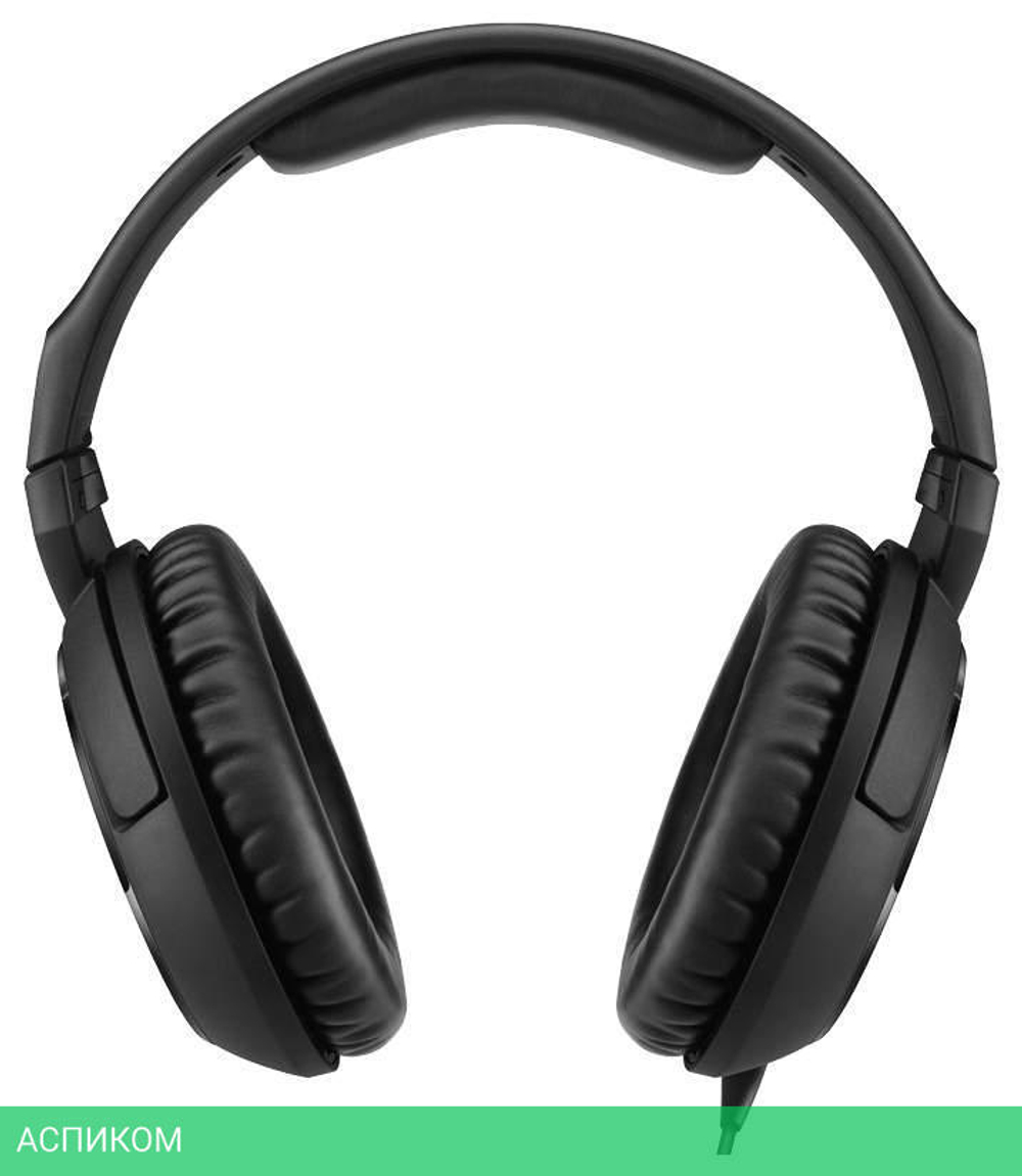 Наушники Sennheiser HD 200 Pro (507182)