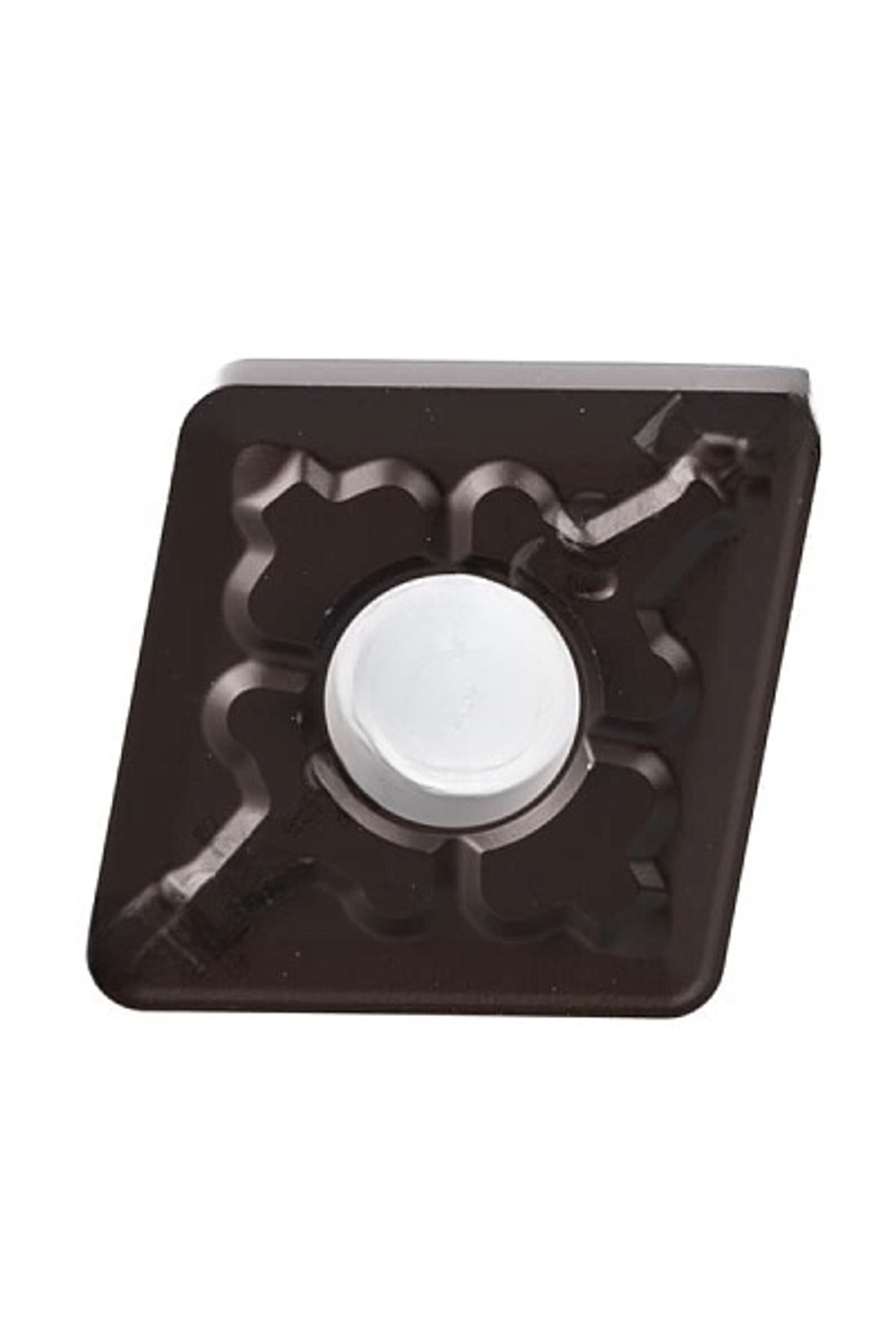 CNMG120412-WM ZC133 Пластина твердосплавная