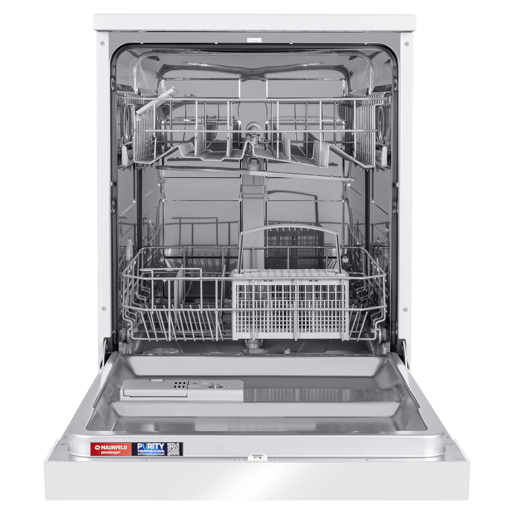 Посудомоечная машина Maunfeld MWF60120W