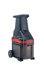 Измельчитель веток AL-KO MH 2810 Easy Crush (2,8кВт, ножи, до 40мм, 48л, 25кг)