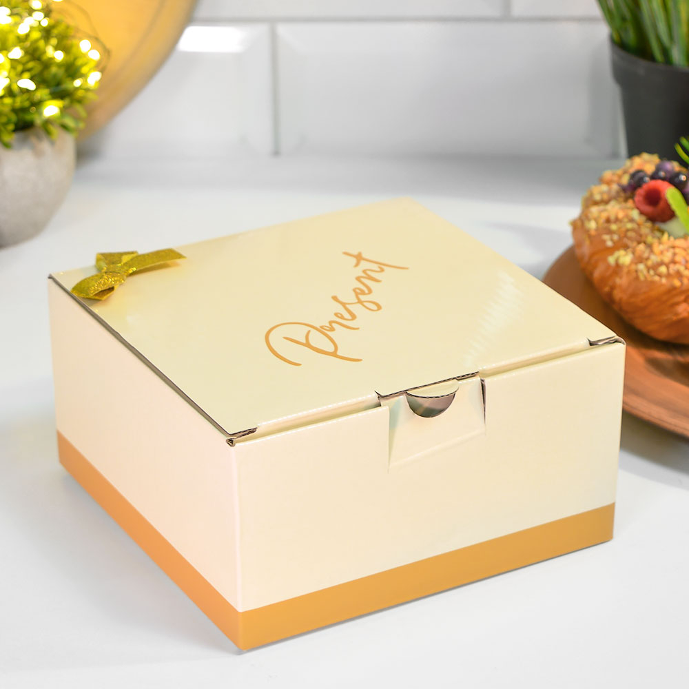 Чайная пара 250 мл в подарочной упаковке