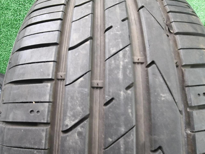 Шина Комплект 255/50 R20 Hankook Ventus S1 Evo 2