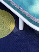 Шезлонг Cassina TRAMPOLINE