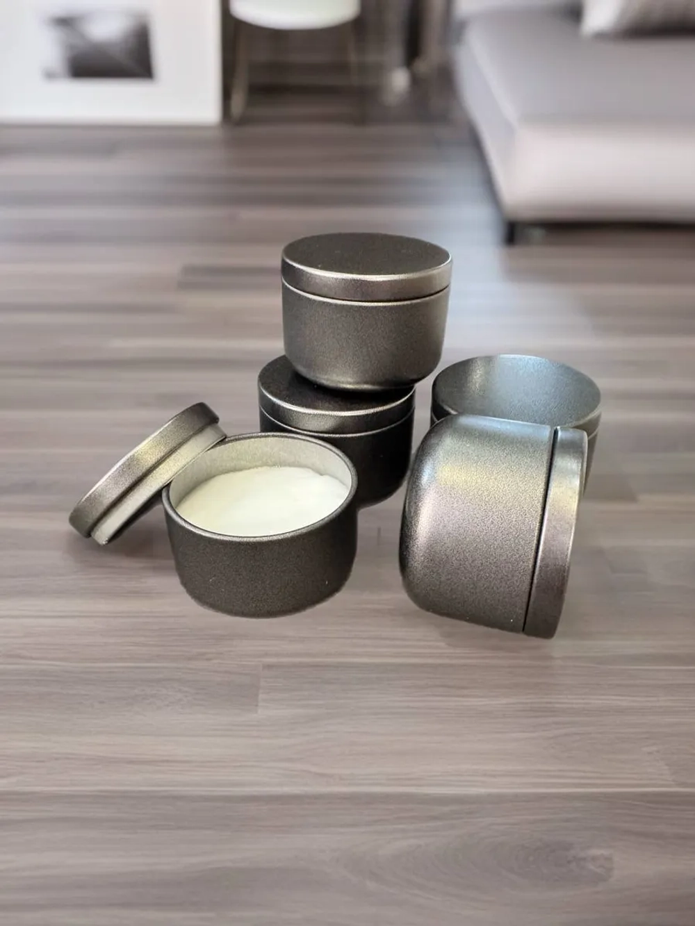 Соль "Прощай тревога"