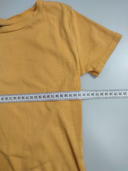 Футболка Kiabi базовая на 12 лет