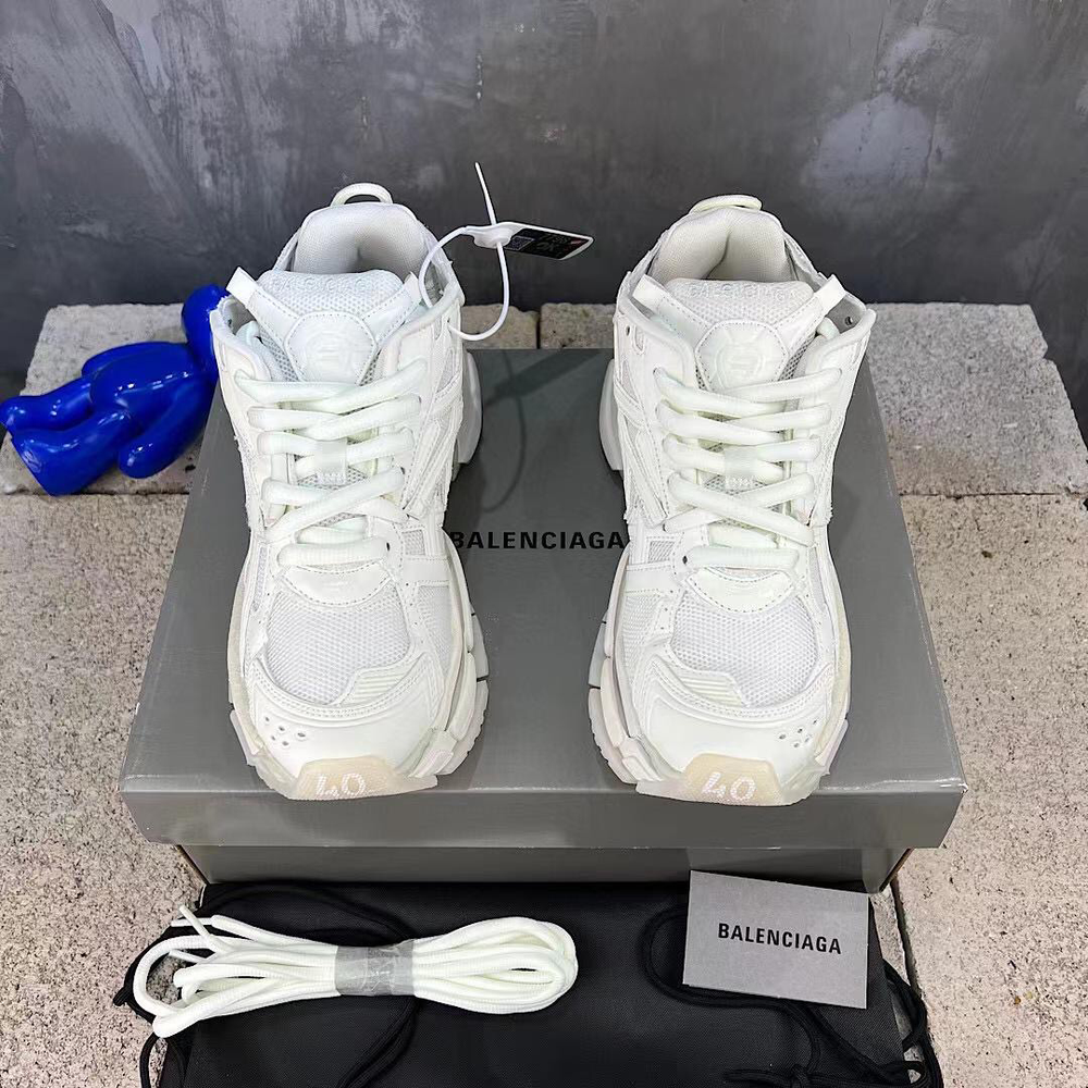 Кроссовки Balenciaga