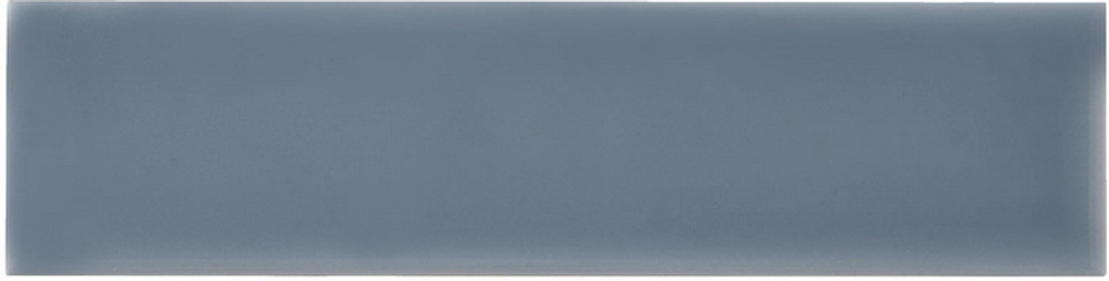 Керамическая плитка для стен ADEX NERI Liso PB Storm Blue