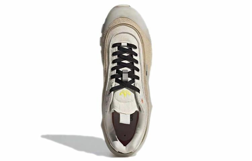 Кроссовки Oamc X Adidas Originals Type 0-9