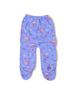 Ползунки (кулирка) р.74 (AMOTEKS)