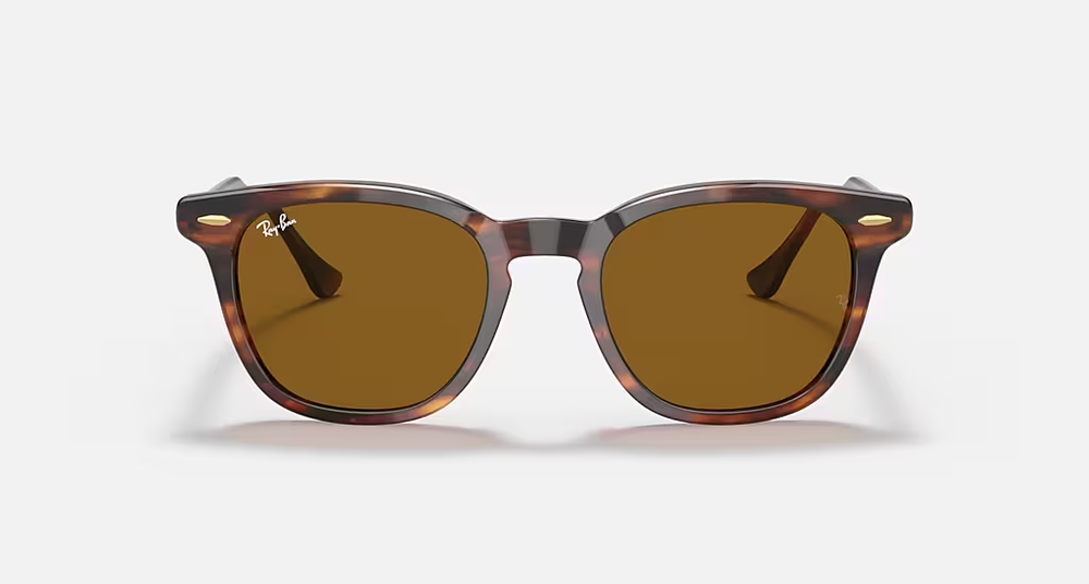 RAY-BAN HAWKEYE RB2298 954/33