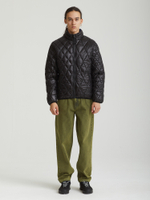 Куртка Quilted Reversible