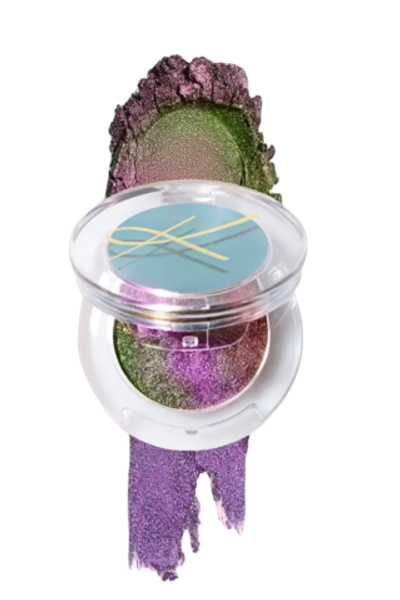 Karla Cosmetics Pressed Multichrome - Snooze