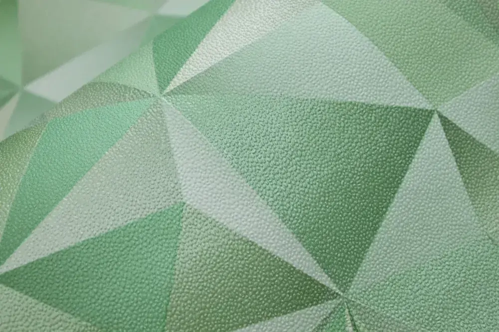 Обои бумажные Брянские обои Калейдоскоп 5 0,53*10м