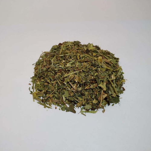 Манжетка обыкновенная (трава)