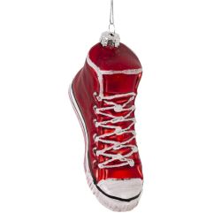 GAEM Украшение новогоднее "Ботинок", L4 W11 H7 см, 3в.