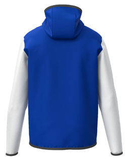 Мужская теннисная кофта Head Club 25 Tech - разноцветный