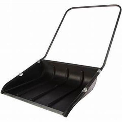 Скрепер малый 600х470мм