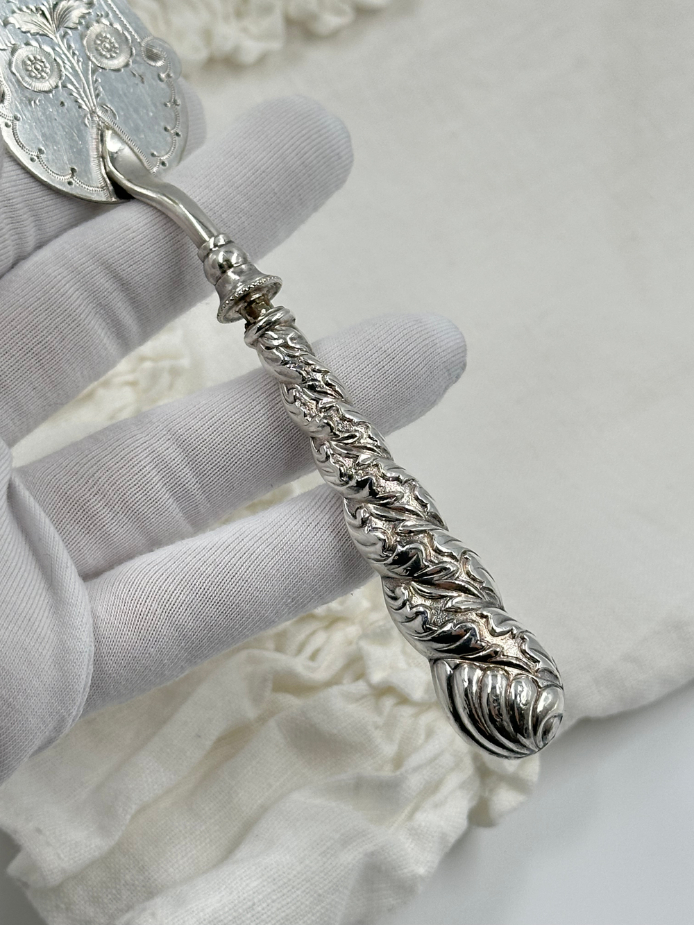 Лопатка для паштета/закусок