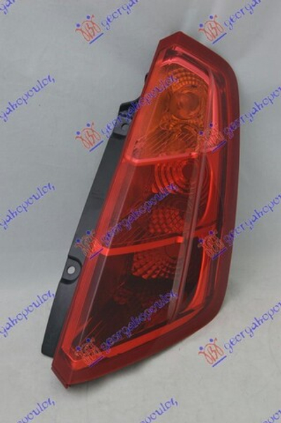 GBG - 039105811-GBG - Tail Light Assembly