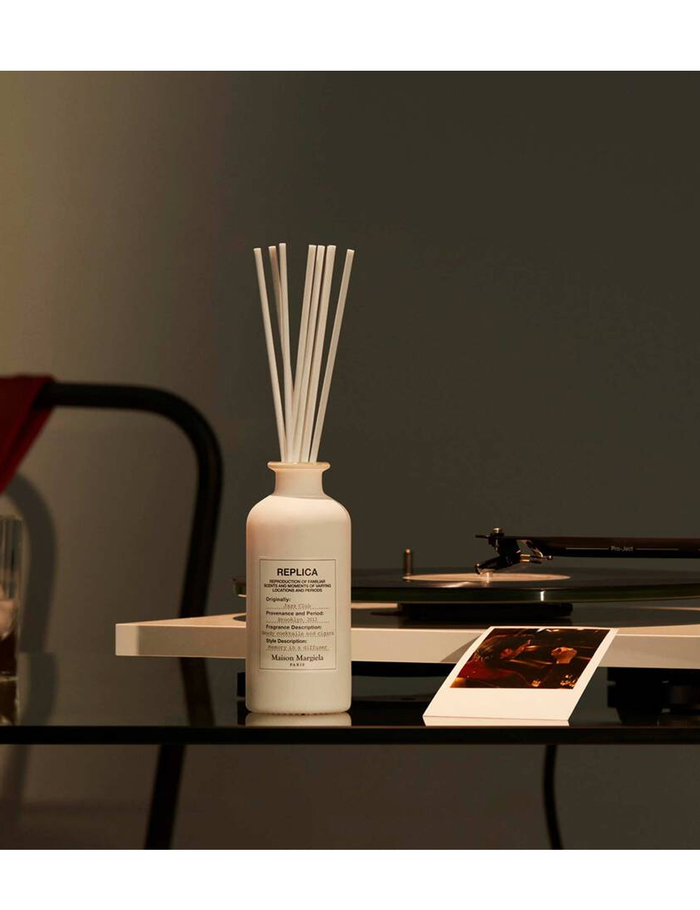 Диффузор Maison Margiela Replica "Jazz Club"