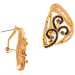 20082130 Серьги Medea