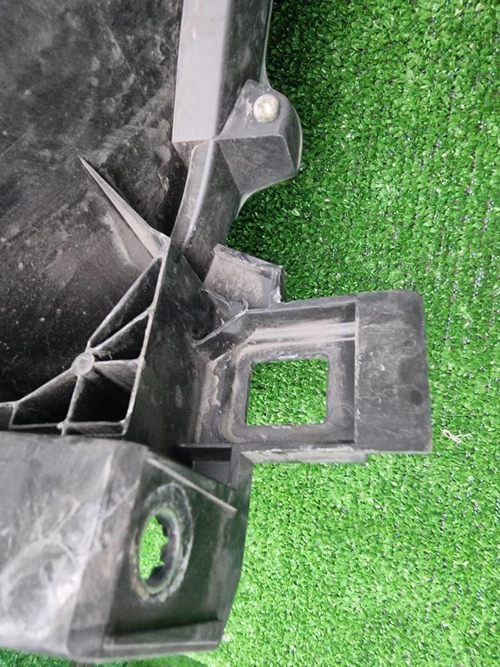 Фара правая Mazda CX-5 2 (2017-2021) Full LED