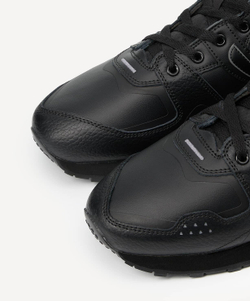 Кроссовки зимние Fiesta MID Black/grey