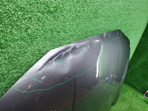 Капот Chery Tiggo 8 Pro (2021-2024)