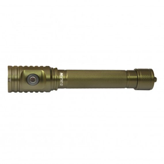Фонарь DELFiN RD2 1200 lm холодный свет