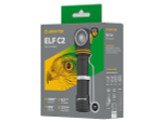Фонарь налобный-мульти Armytek Elf C2 USB-C 1100 lm (F05103C)