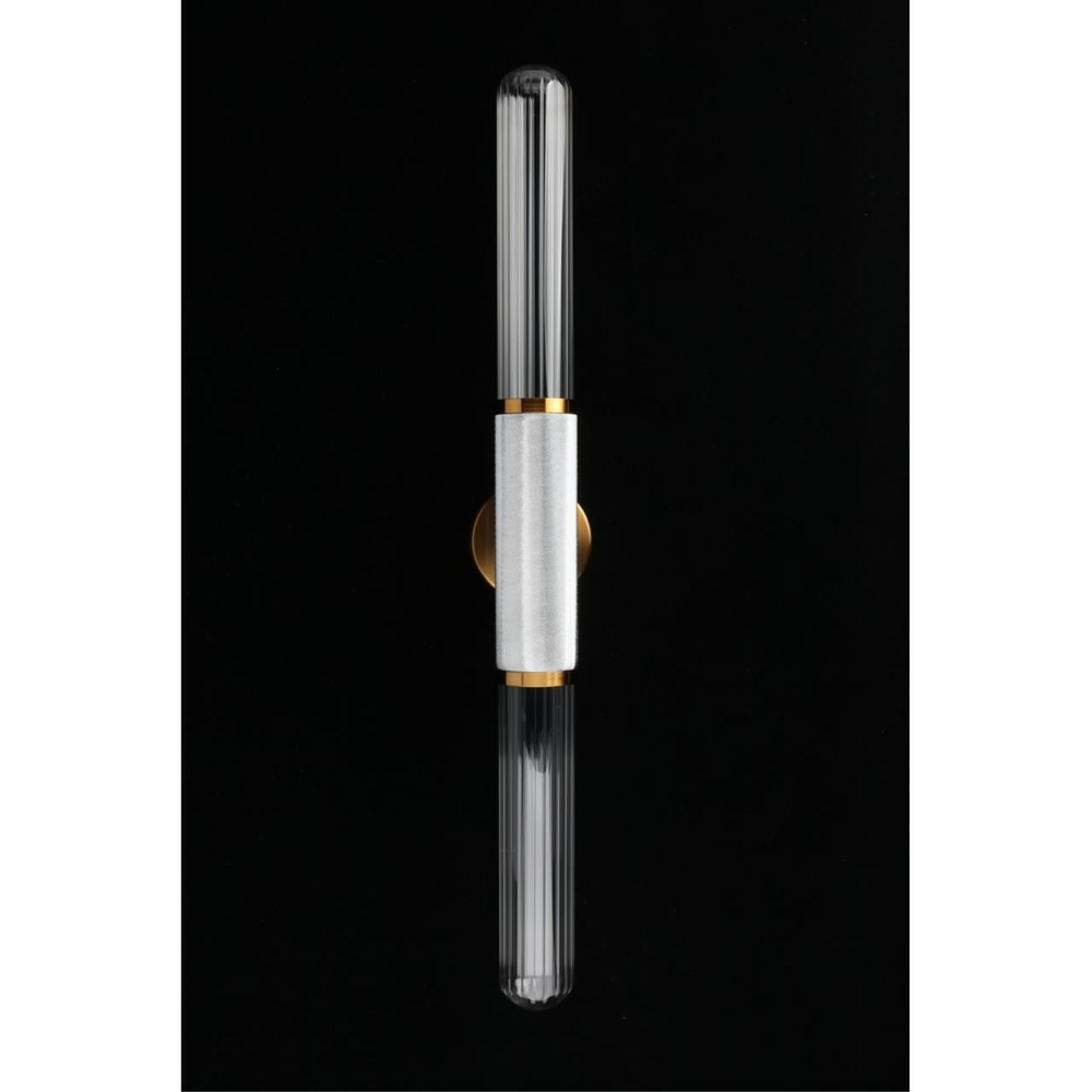 Настенный светильник Aployt Brynia APL.307.11.02