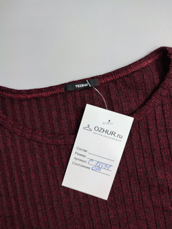 Туника Tezenis модная 44 размер