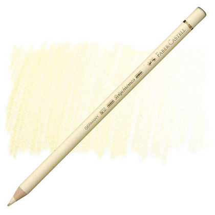 Faber-Castell Polychromos. 103 Ivory