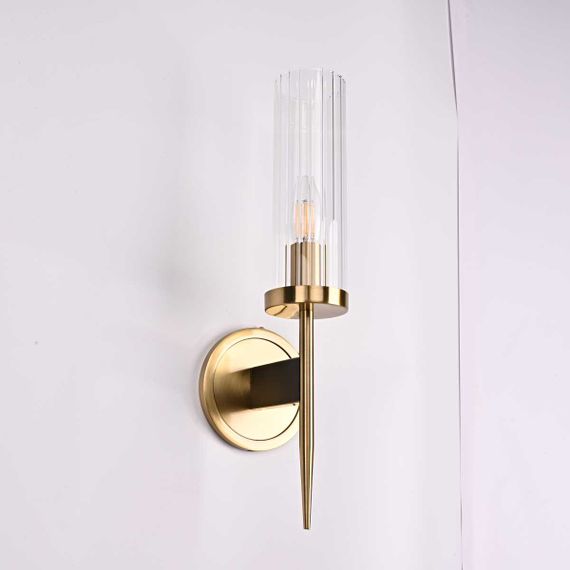 Бра Imperium Loft Alouette 101391-26