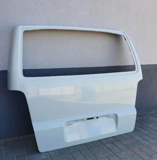 Задняя дверь хлопушка Mercedes Vito W638