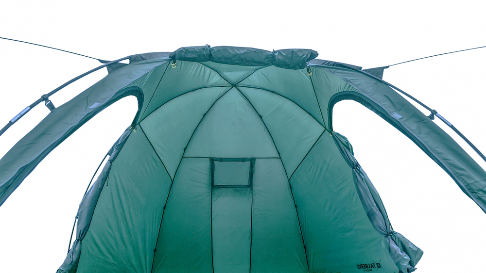 Палатка Talberg Bigless 4 [TLT-031]